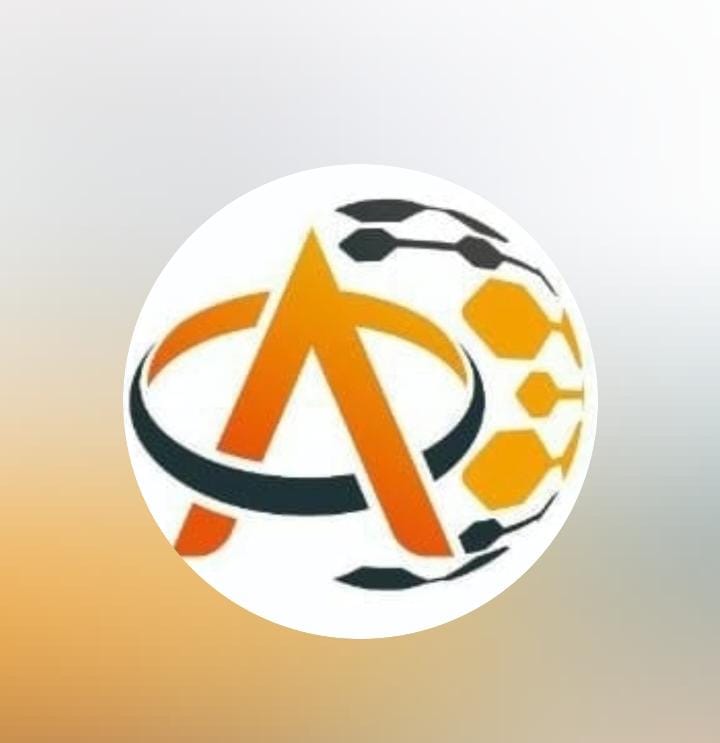 Logo Agung Prima Network (APN)