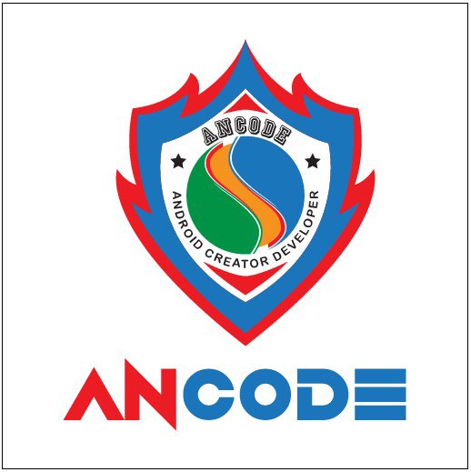 Logo ANCODE