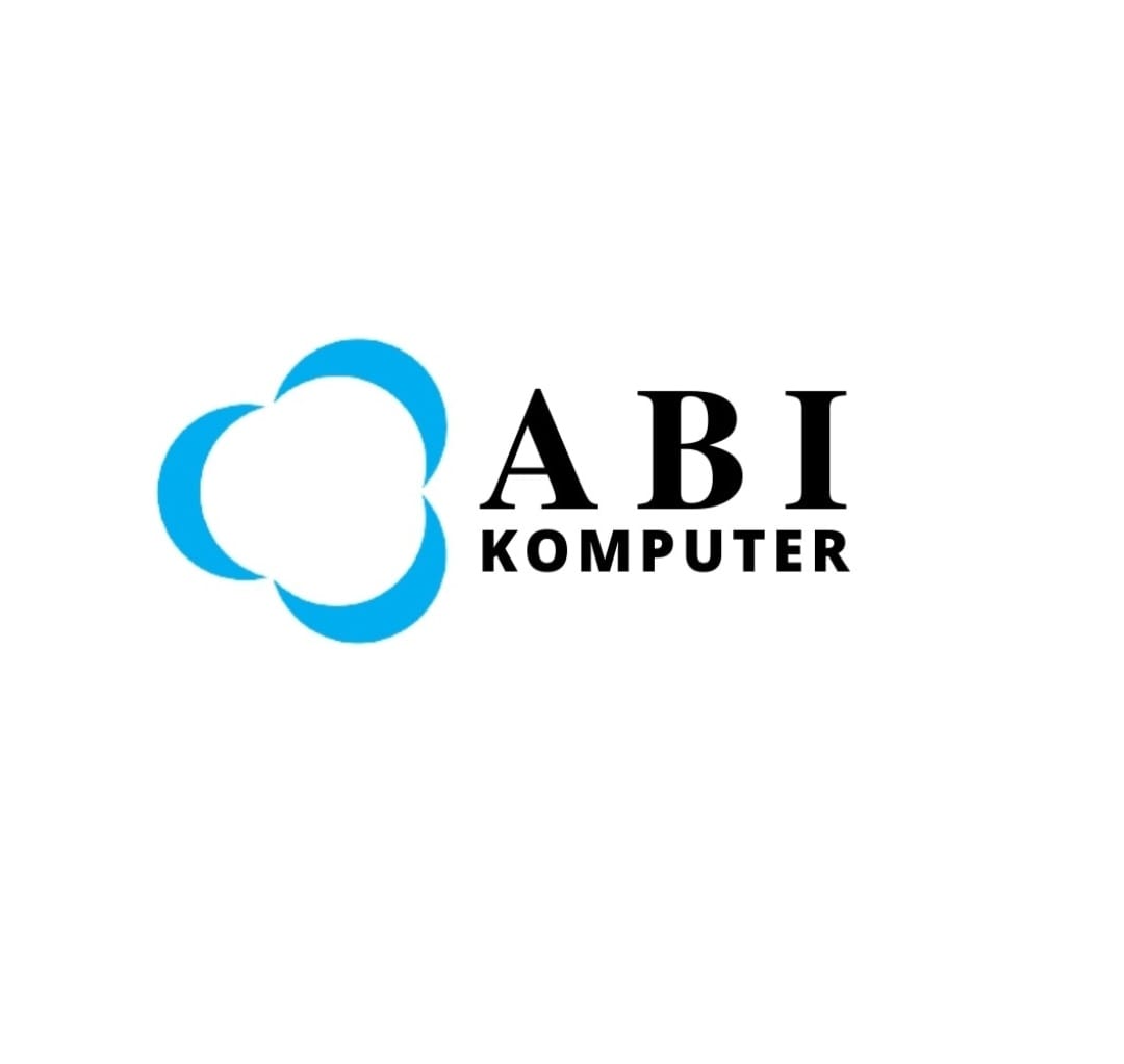 Logo ABI KOMPUTER
