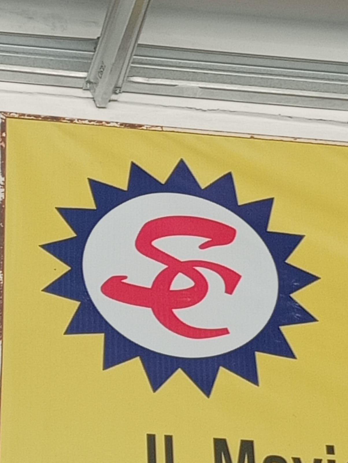 Logo LKP SURYA COMPUTER