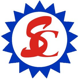 Logo LKP SURYA COMPUTER