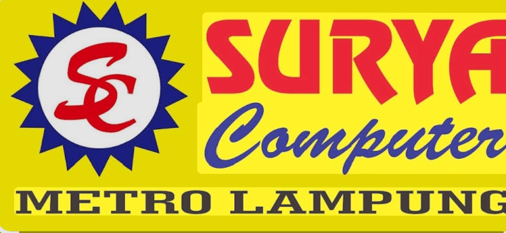 Logo Surya com